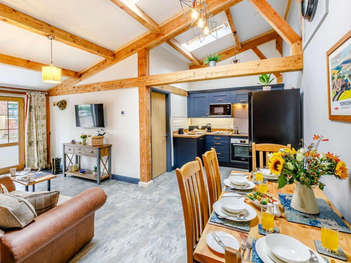 2 Bed In Masham 85510 Villa Exterior photo