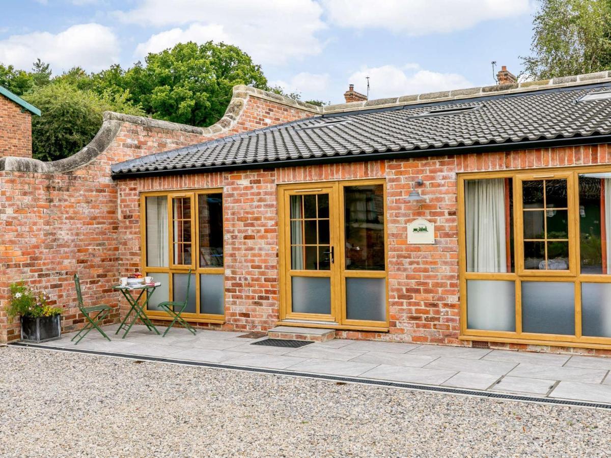 2 Bed In Masham 85510 Villa Exterior photo